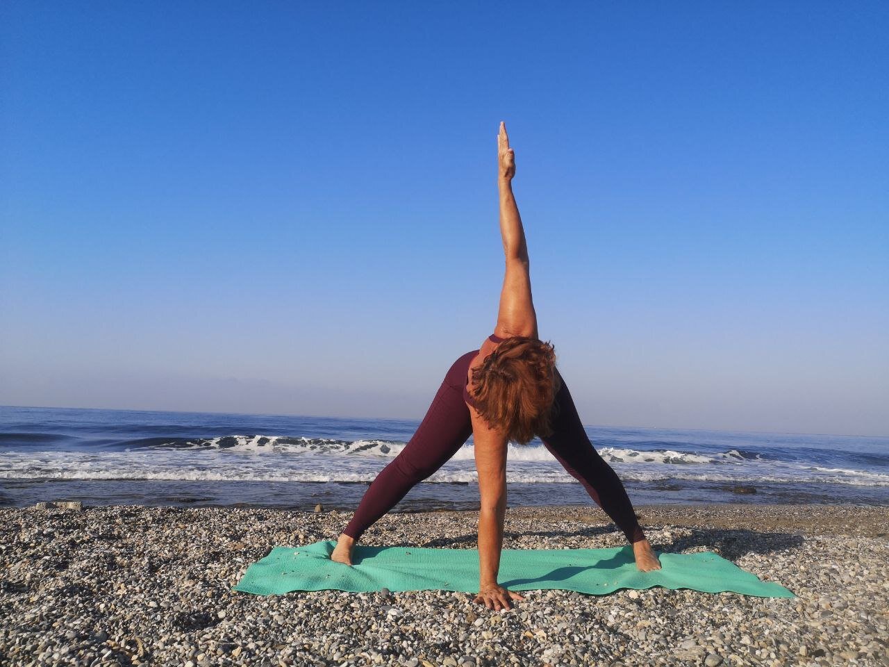 Екатерина Буйнова