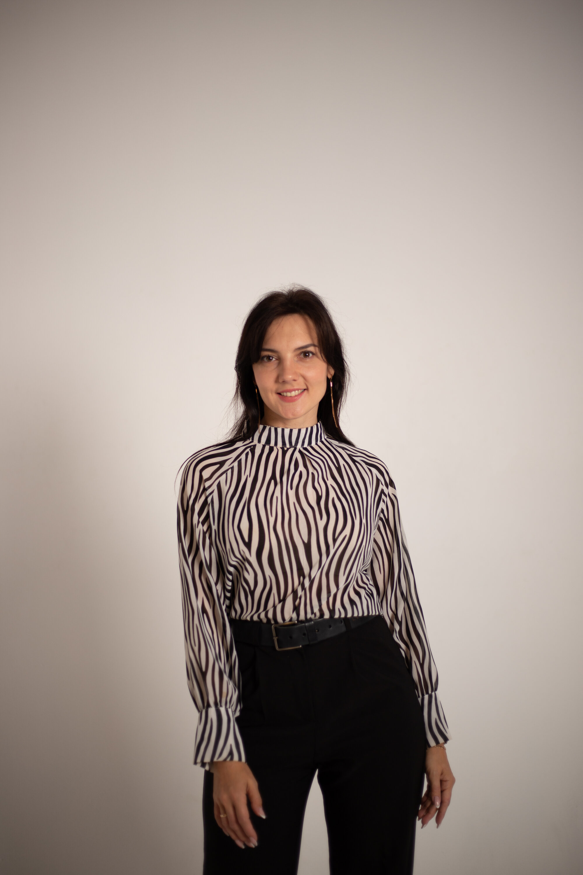 Евгения Трухиа