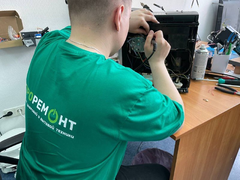 Валерий Игоревич Рыскаленко