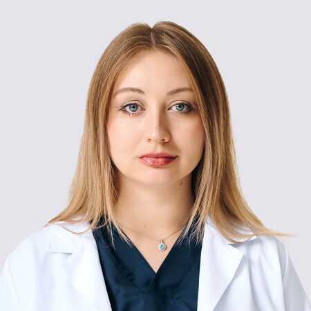 Виктория Валериевна Кудрина