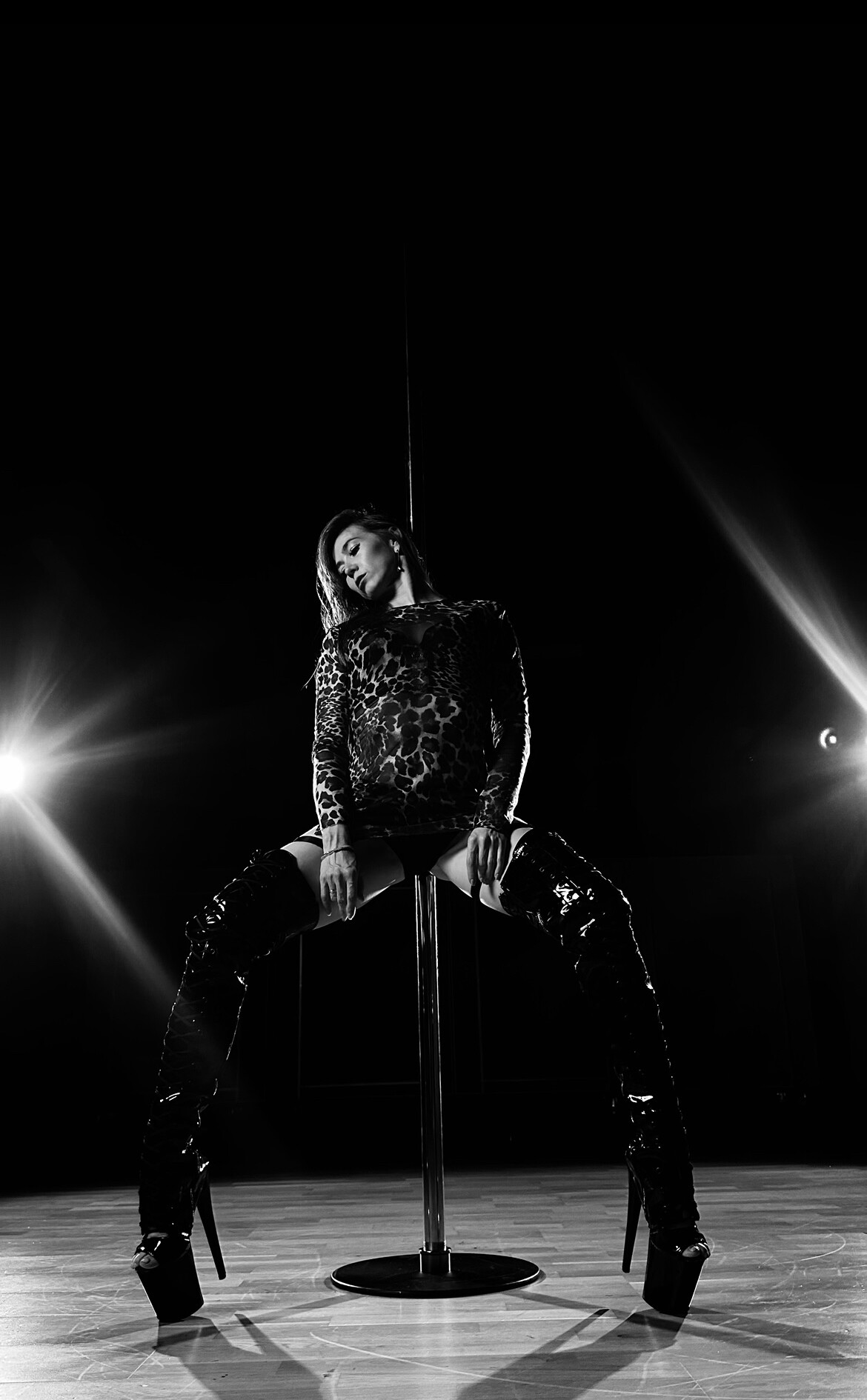 Вера Лошкарева