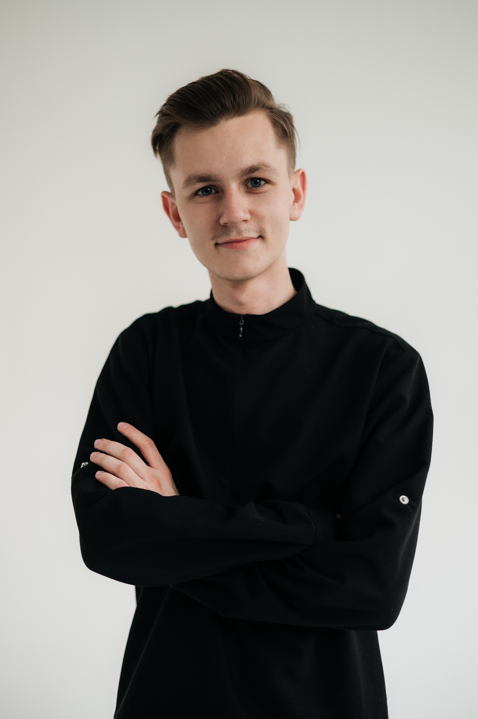 Илья Владимирович Матлахов