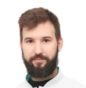 Станислав Богданович Дашинский