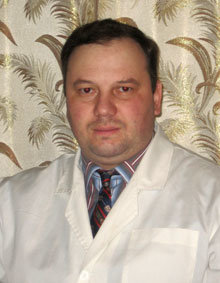 Григорий Валентинович Сорокин