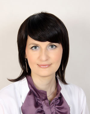 Нина Александровна Казакова