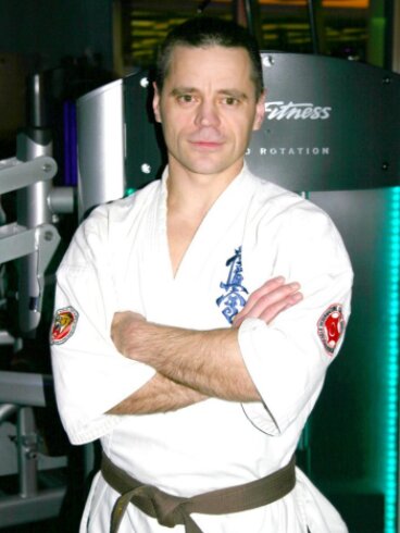 Сергей Васильевич Наумов