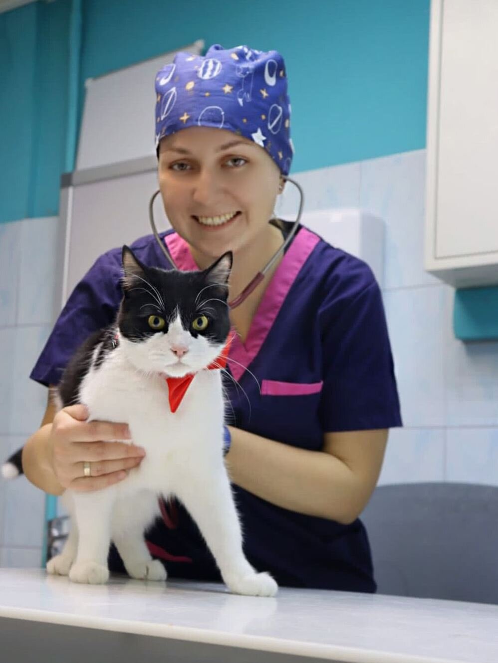 Елизавета Кирилловна Парамонова