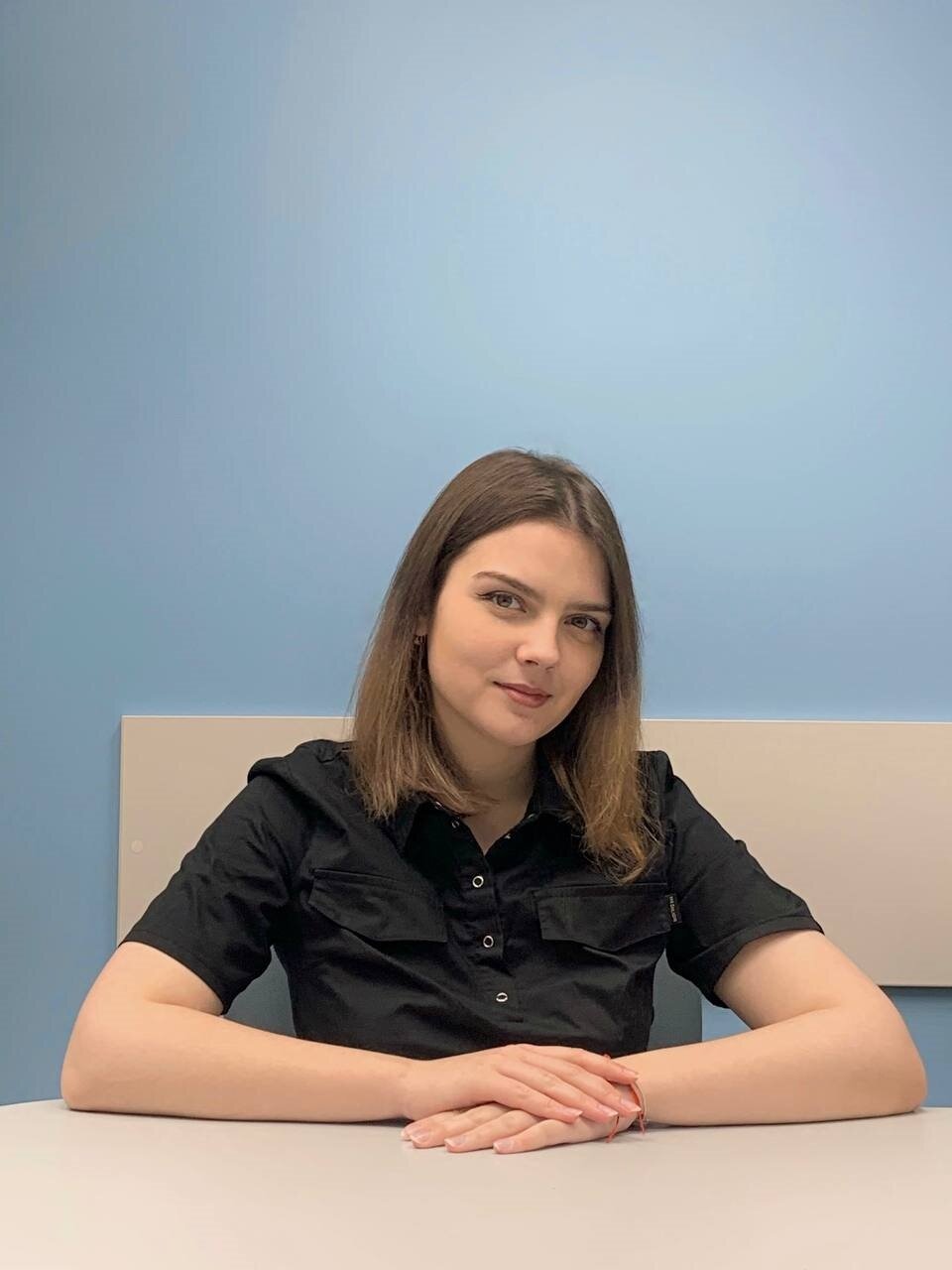 Вероника Андреевна Ивахина