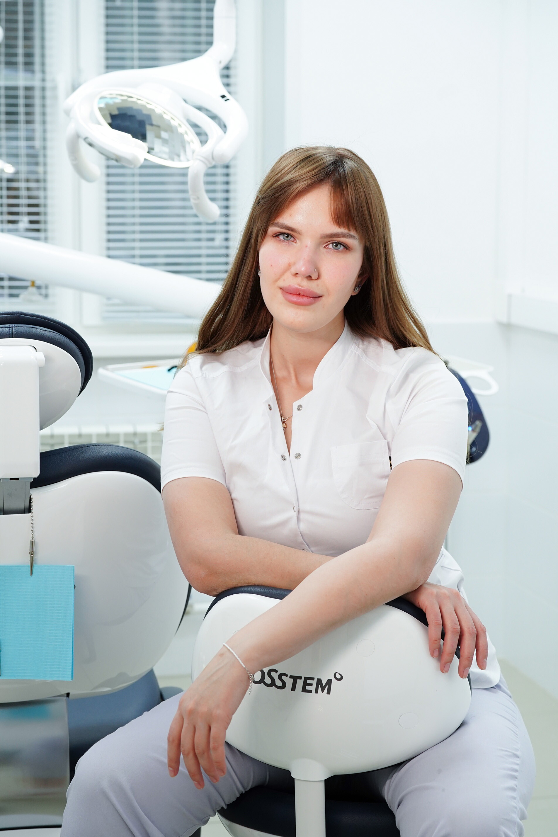 Дарья Владимировна Коврижных