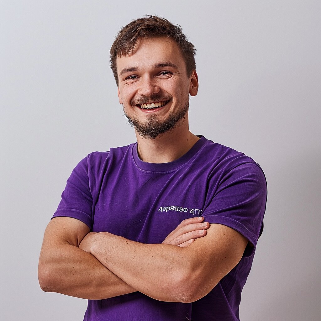 Виктор Иванович Граненко