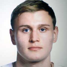 Егор Владимирович Надежкин