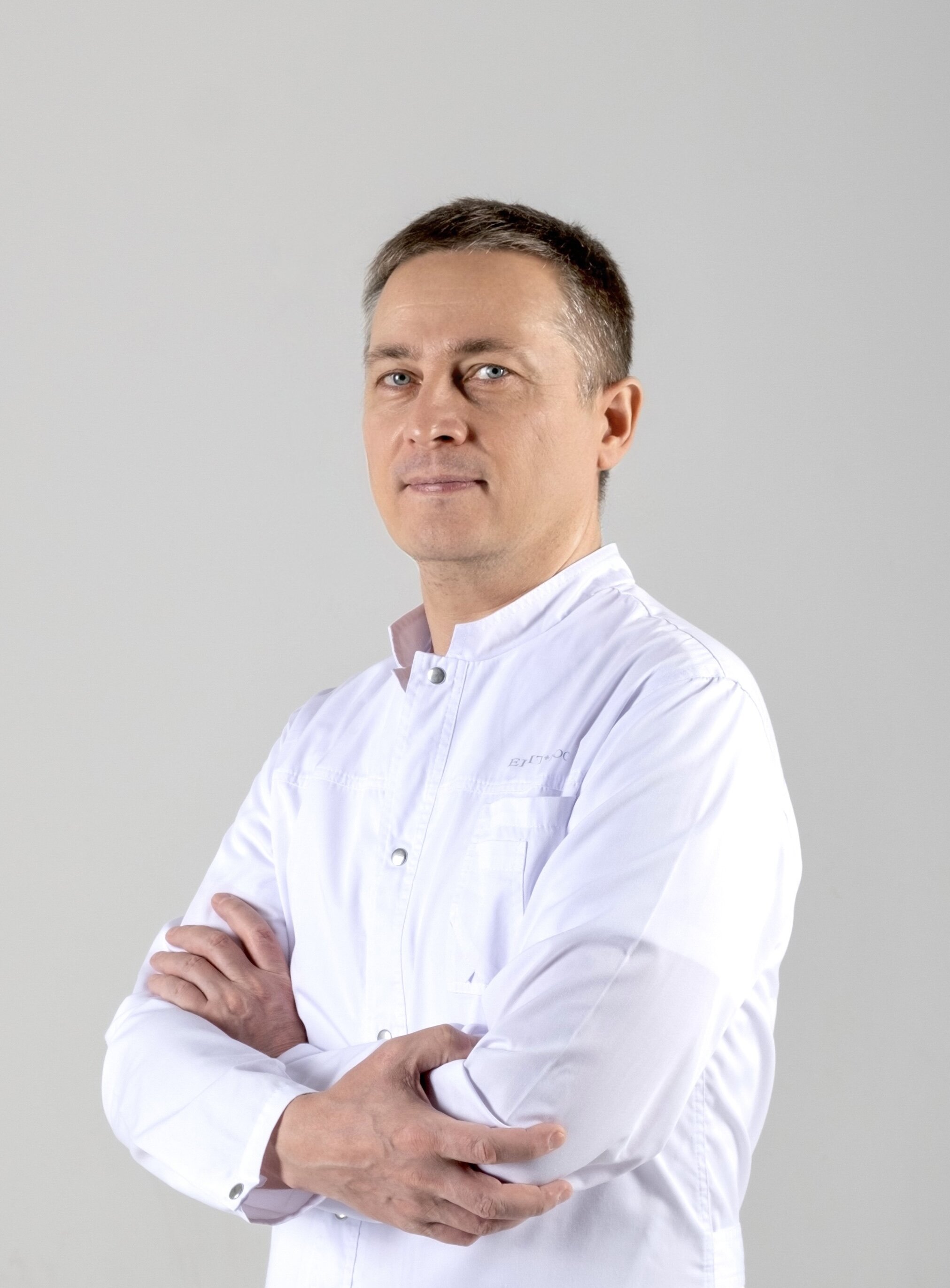 Ринат Закиевич Буранбаев