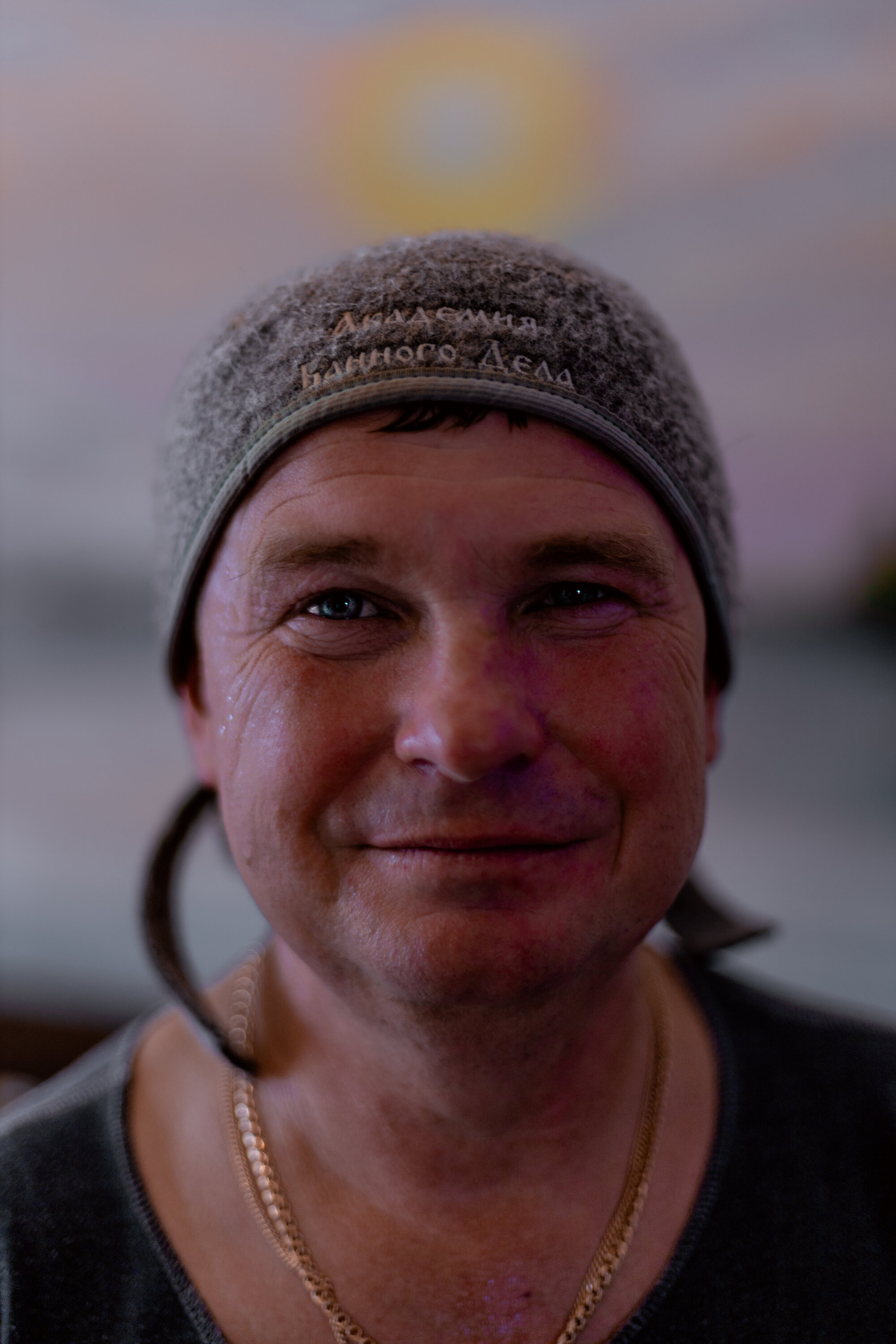 Андрей Иванович Силаев