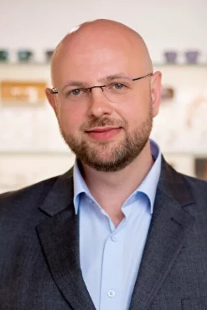 Дмитрий Николаевич Тимофеев