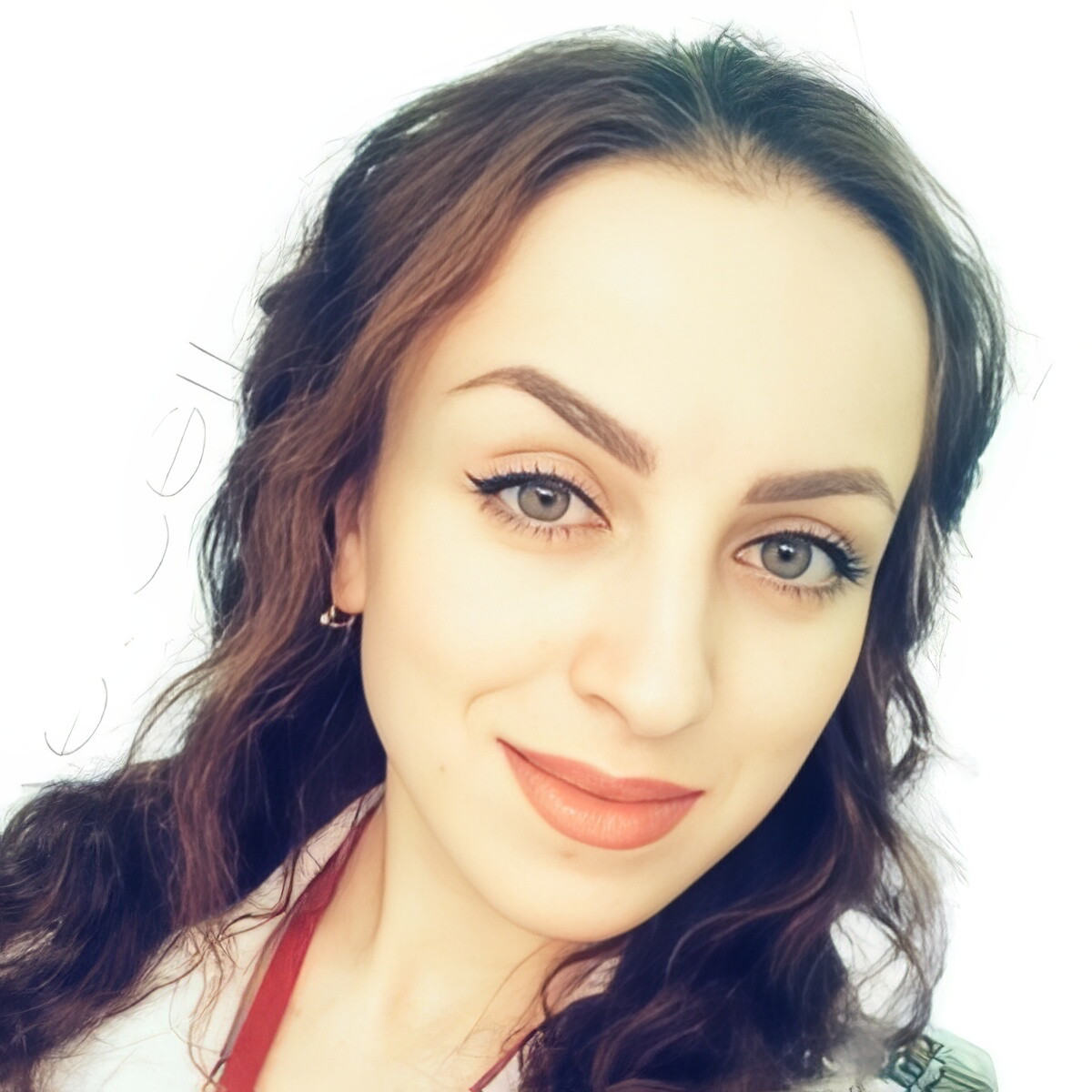 Разият Рамазановна Папанова