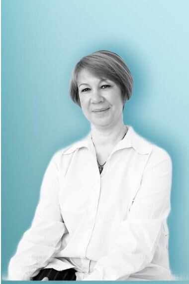 Елена Дмитриевна Вишневецкая