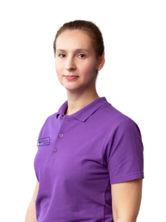 Ольга Александровна Беглова