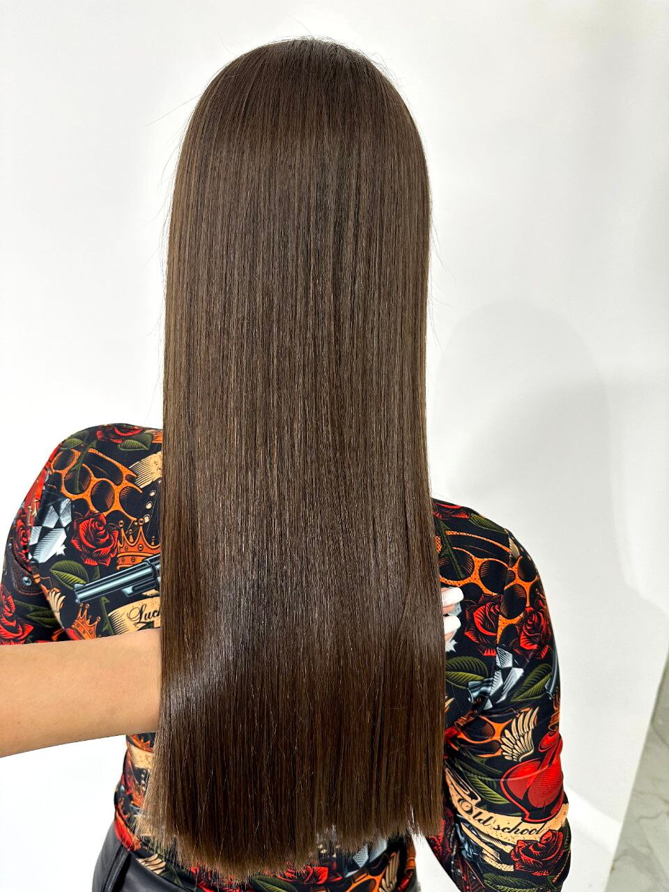 Юлия Боровская