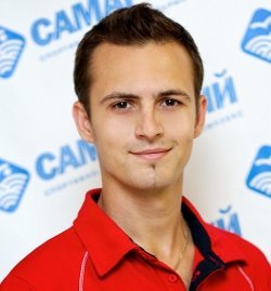 Сергей Шимохин