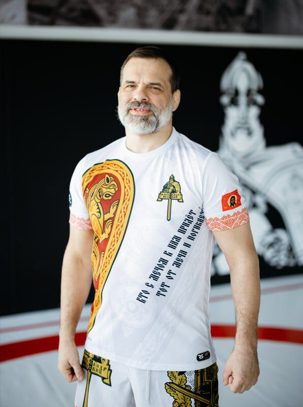 Владислав Юрьевич Потатушкин