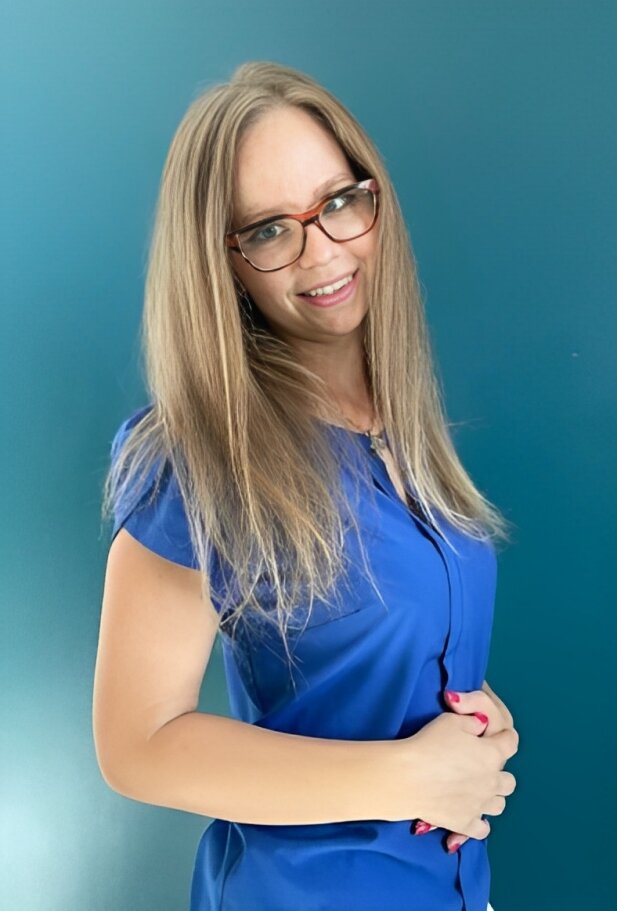 Евгения Сергеевна Зотова