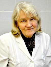 Татьяна Петровна Апреликова