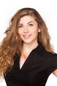 Юлия Гурова