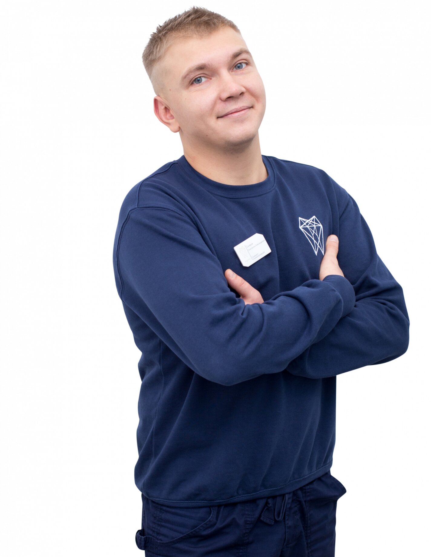 Константин Александрович Скляров