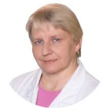 Мария Анатольевна Ушакова