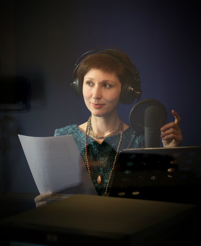 Золотухина светлана