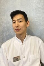 Чингис Игоревич Мархеев