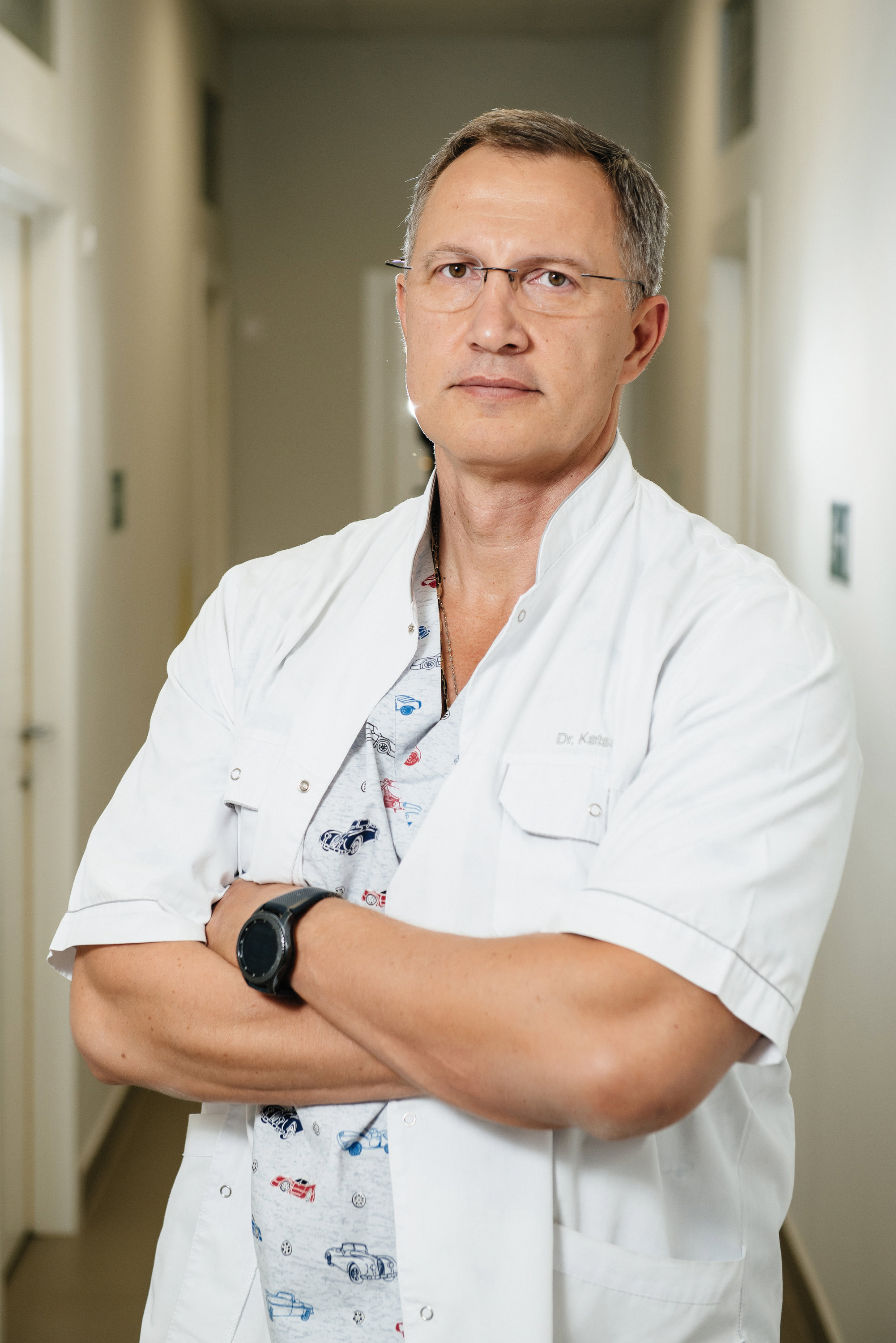 Валерий Борисович Кацупеев