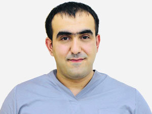 Сергей Левонович Баберцян