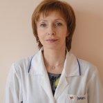Ольга Леонидовна Круглеева
