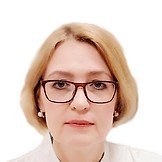 Оксана Викторовна Рахимзянова
