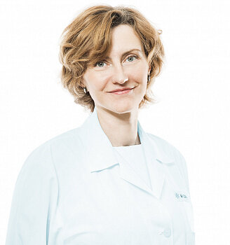 Софья Юрьевна Горельцева