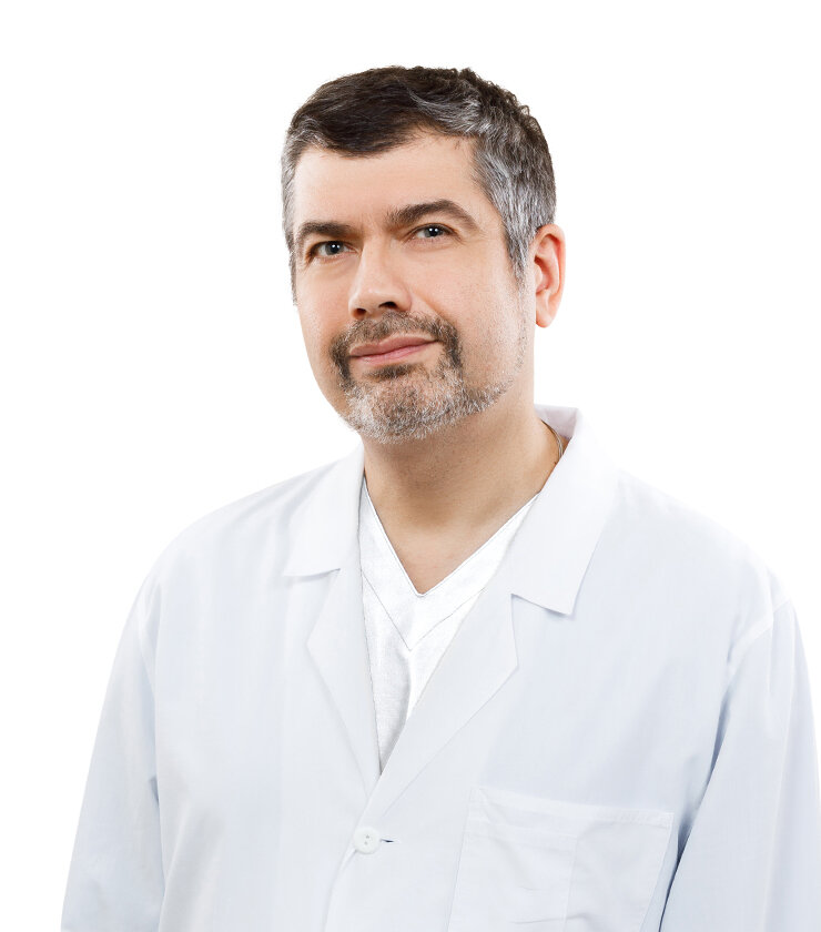 Владимир Владимирович Новицкий