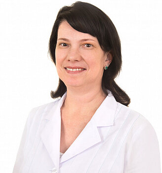 Наталья Борисовна Бегишева