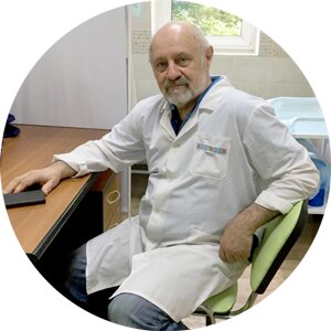 Александр Александрович Панкевич