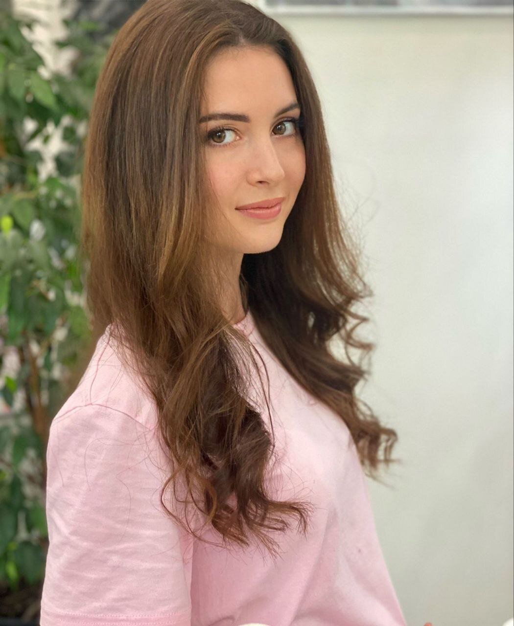 Оксана Сергеева