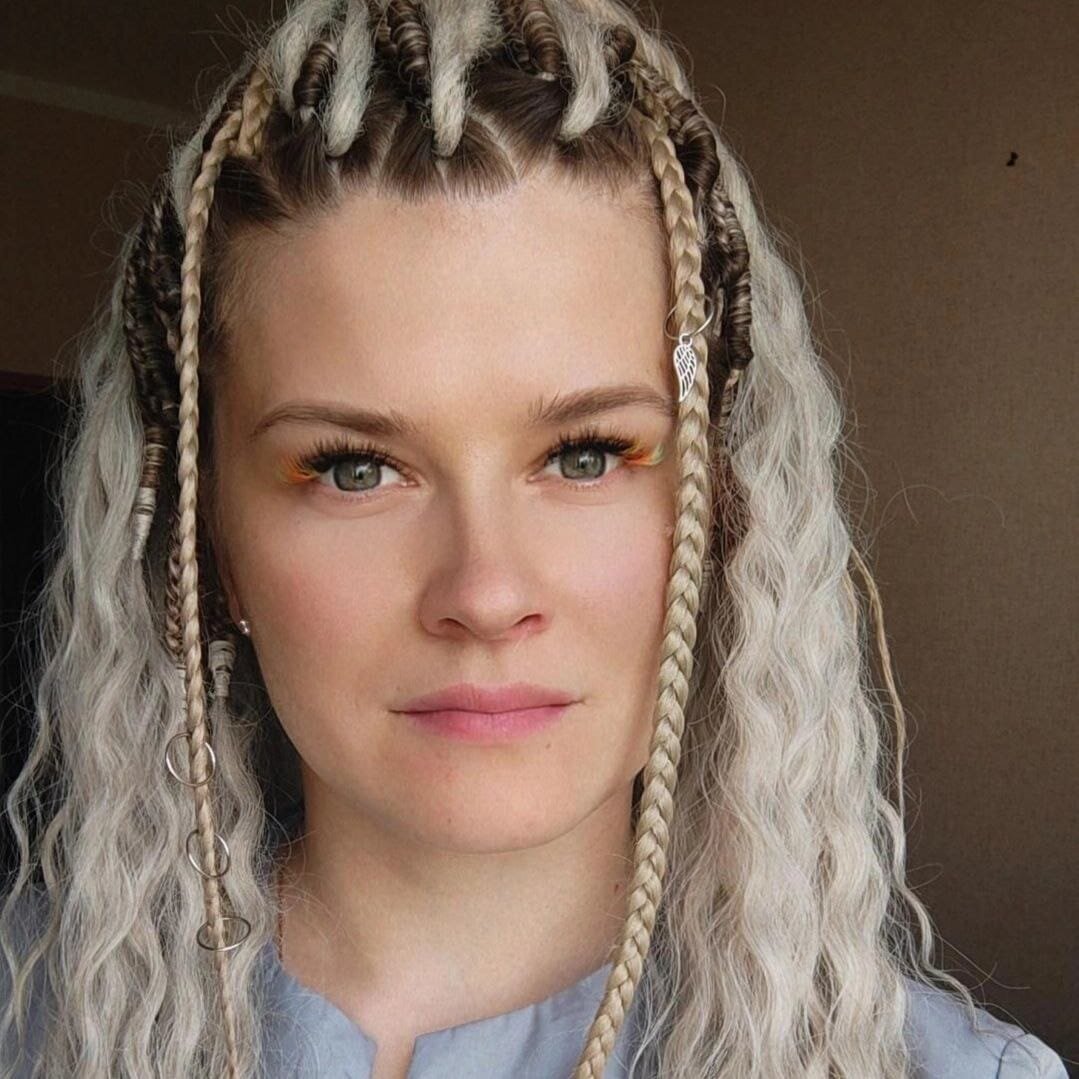 Зоя Демидова