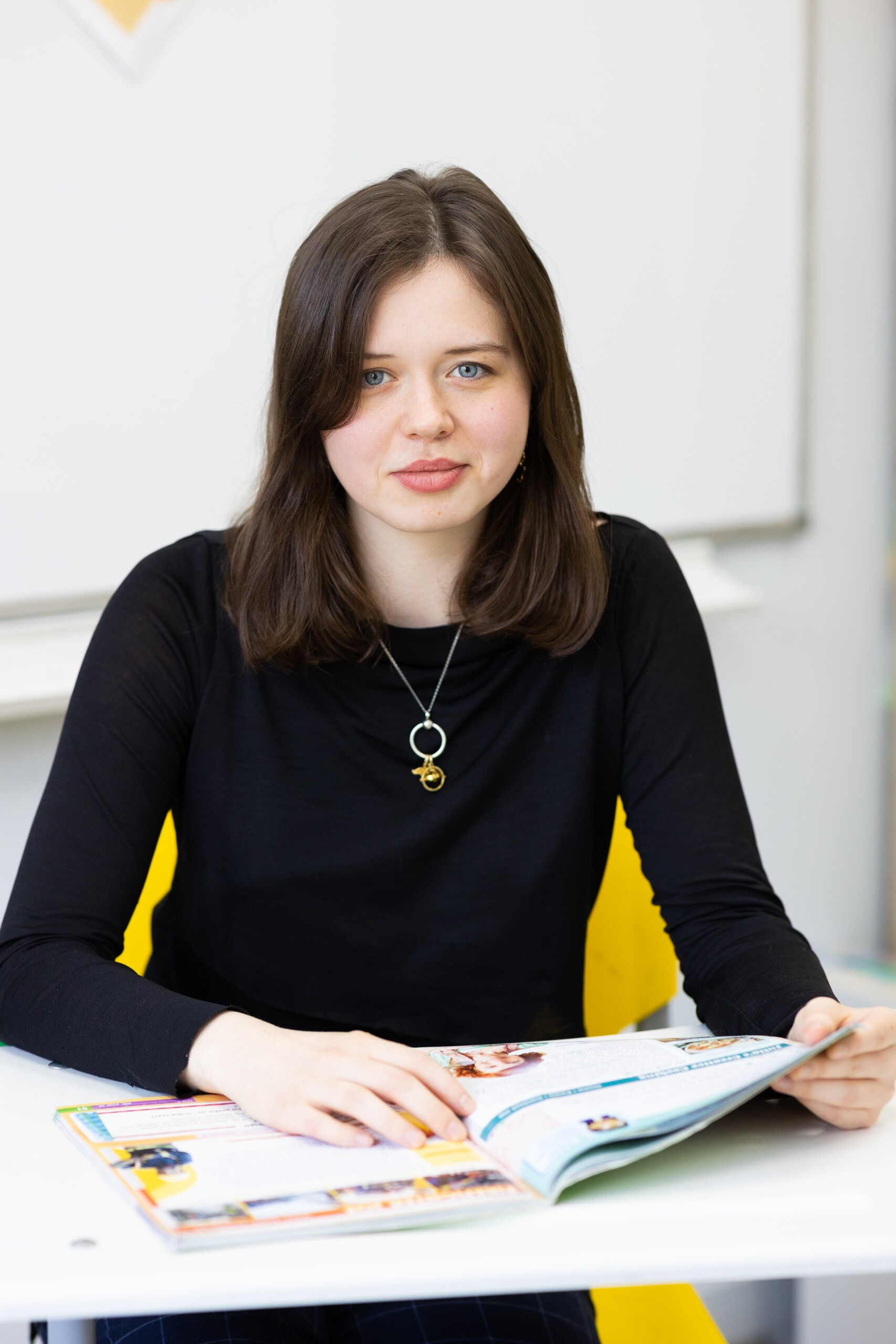 Дарья Дмитриевна Жидкова