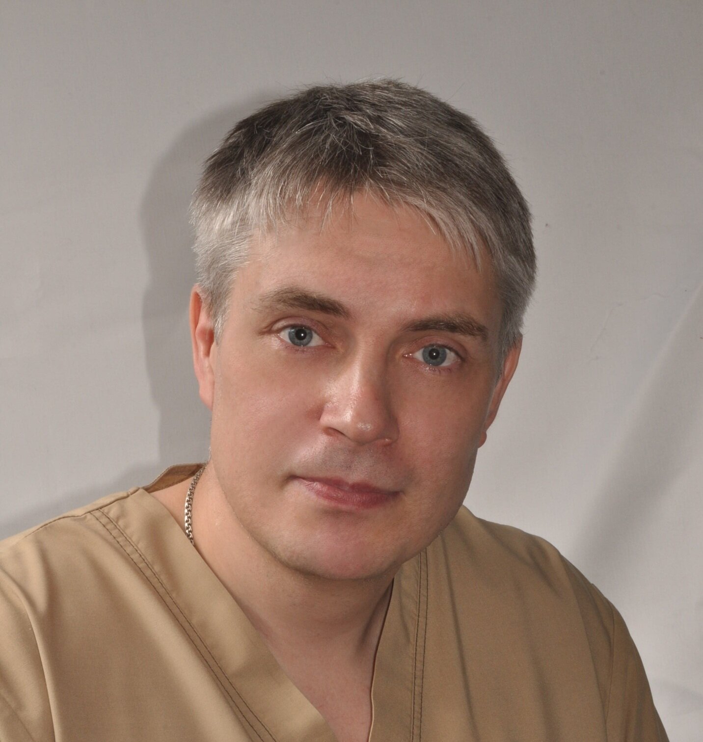 Виталий Александрович Бирюков