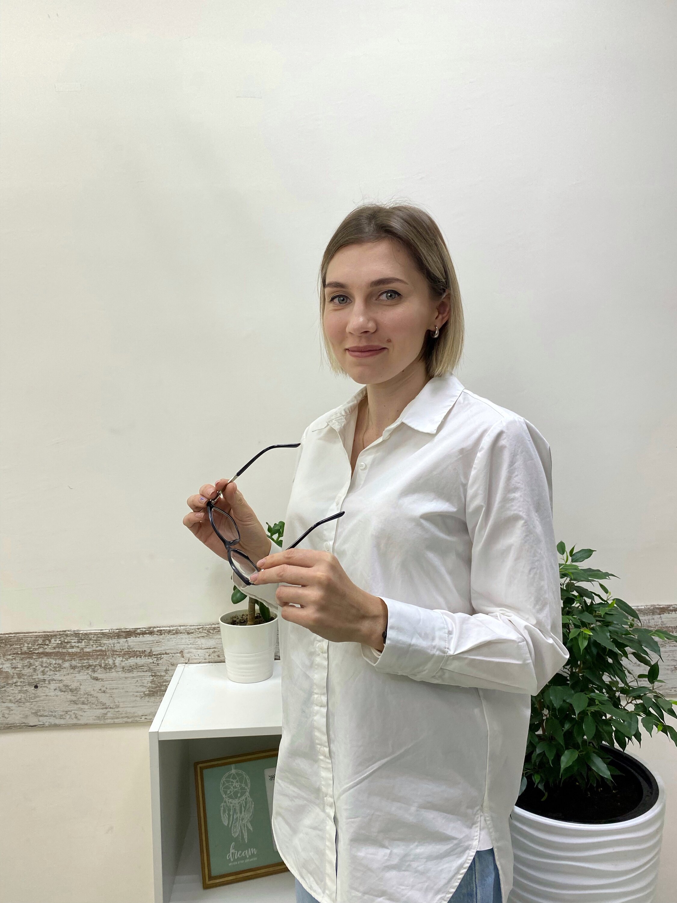 Виктория Васильевна Бытко