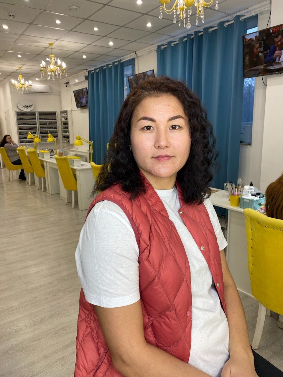 Эрика Иванова