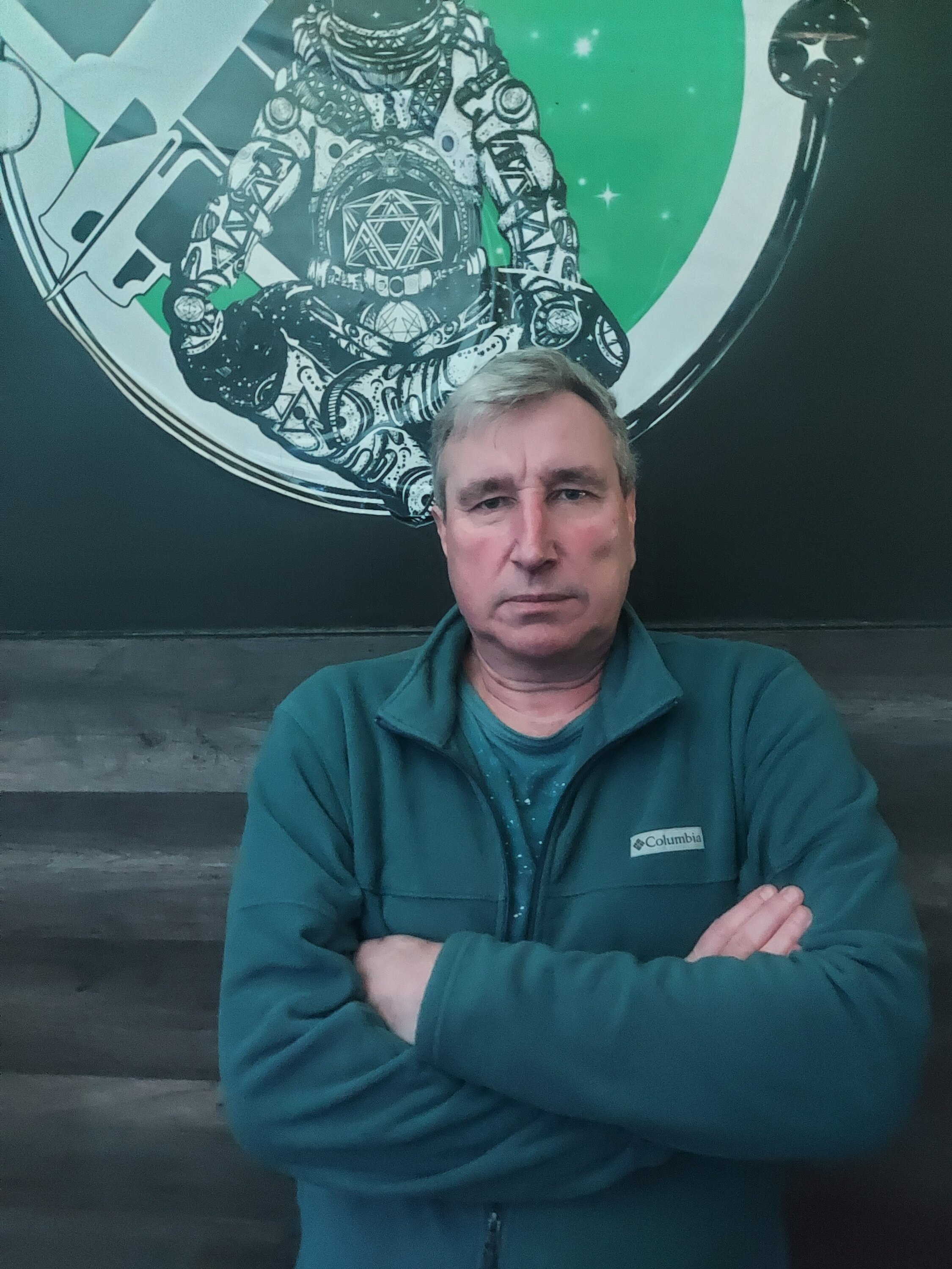 Алексей Лобанов