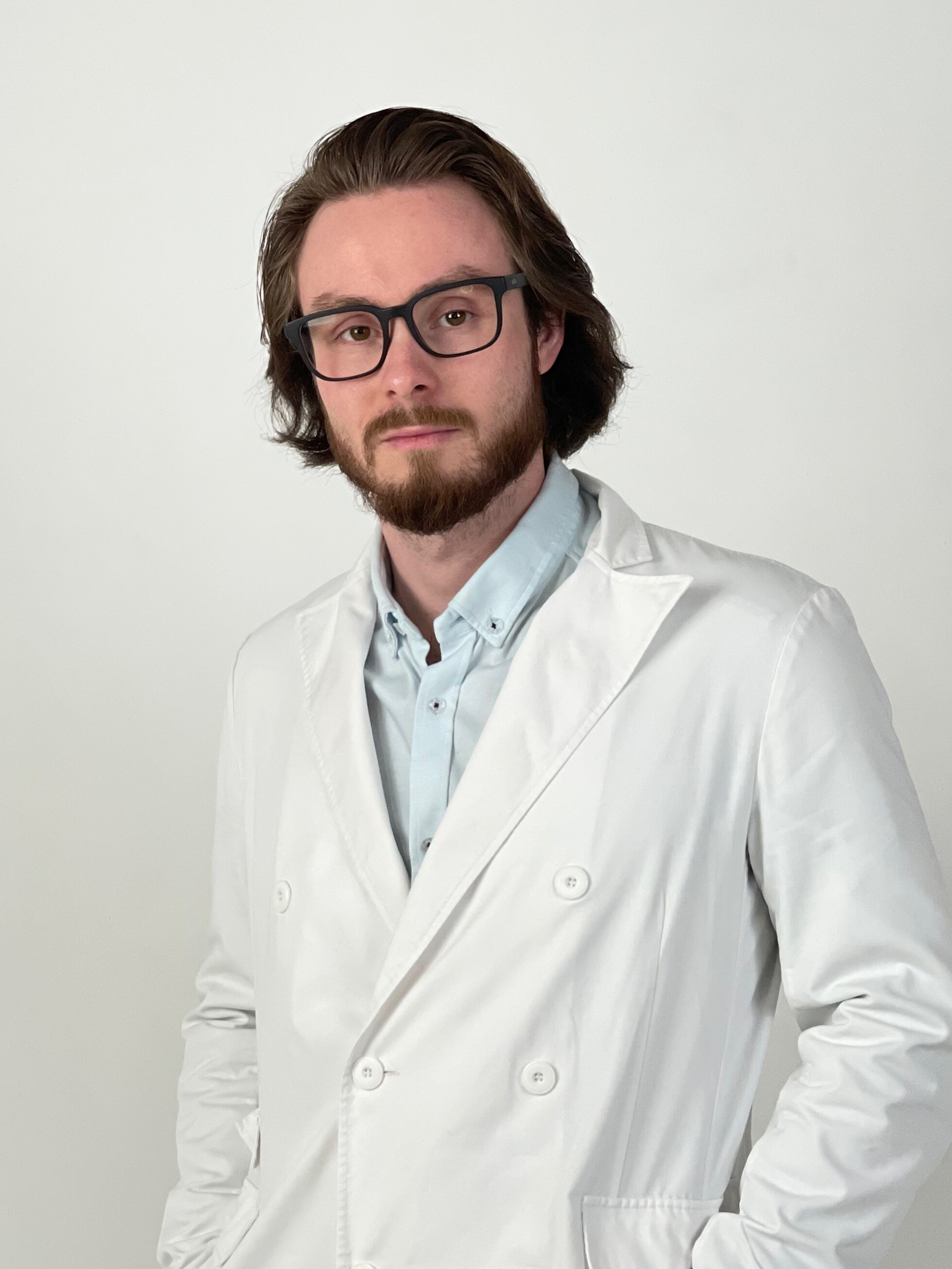 Илья Сергеевич Денисов