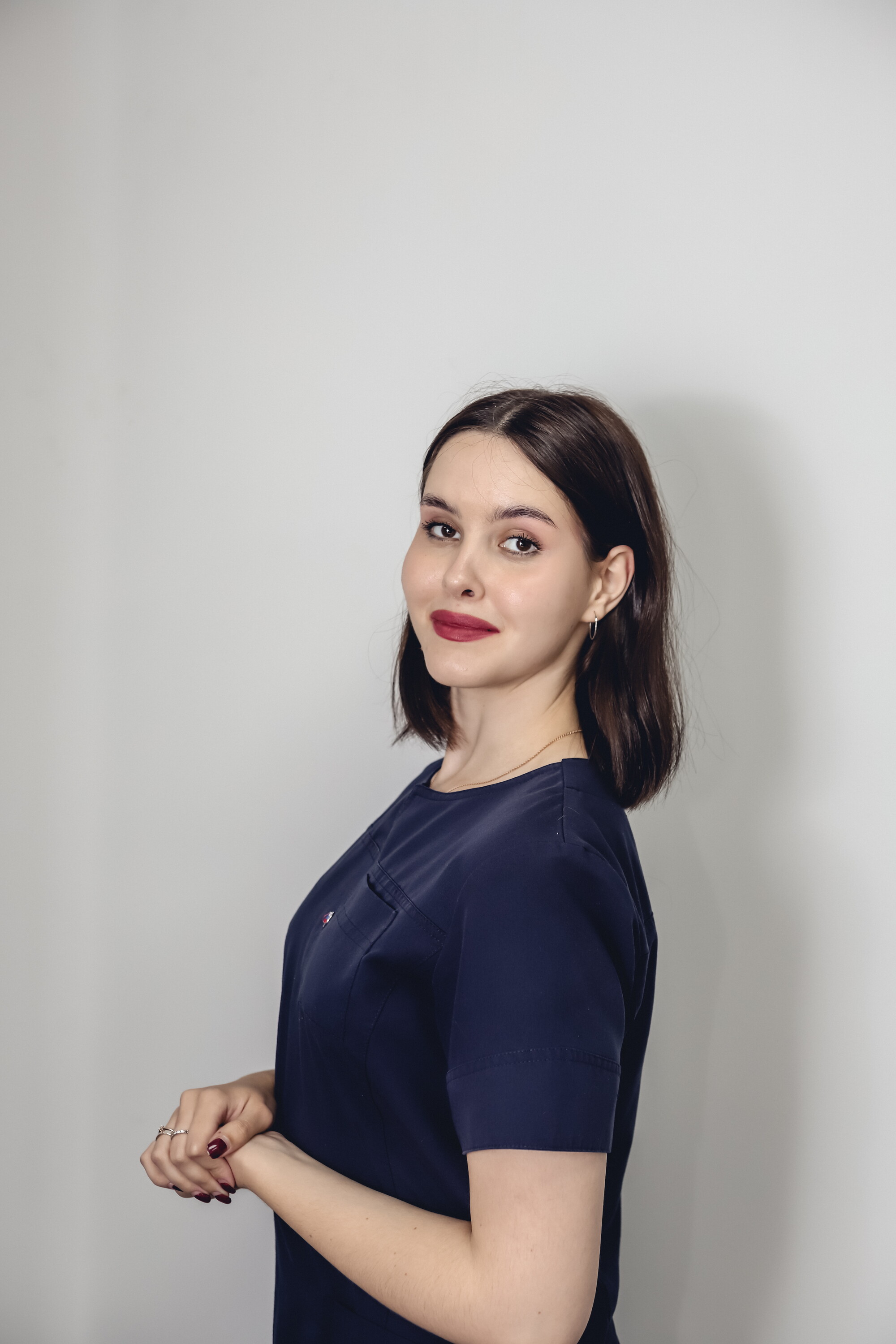 Галина Андреевна Балабанова