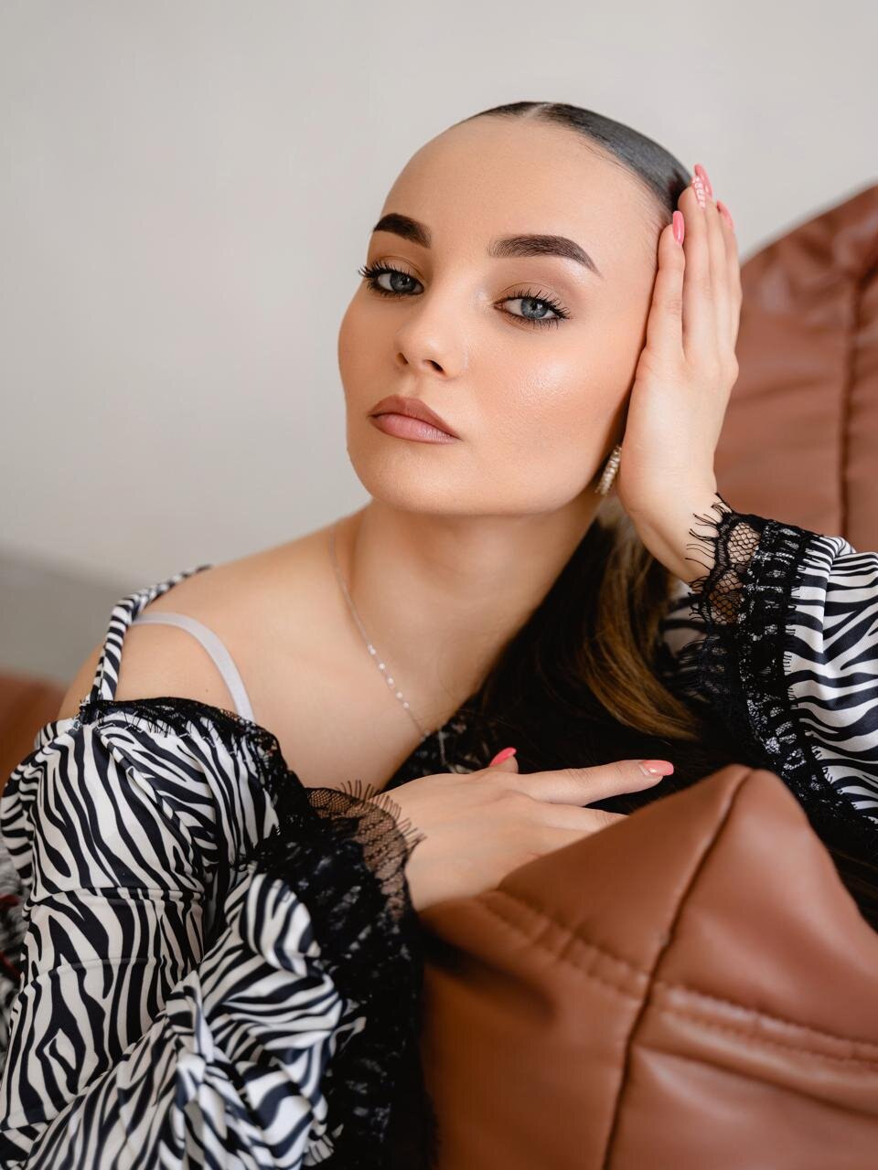 Адриана Ефимова