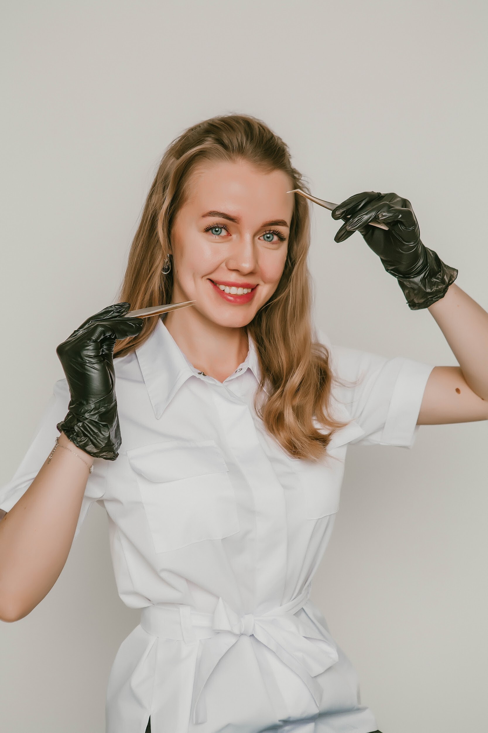 Наталья Романовна Жаворонкова